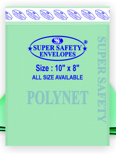 Green Envelope