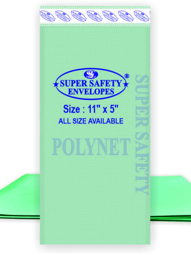 polynet envelope