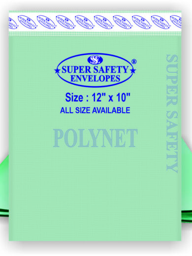 Green Envelope