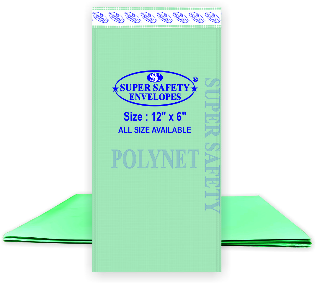 safety envelope green envelope