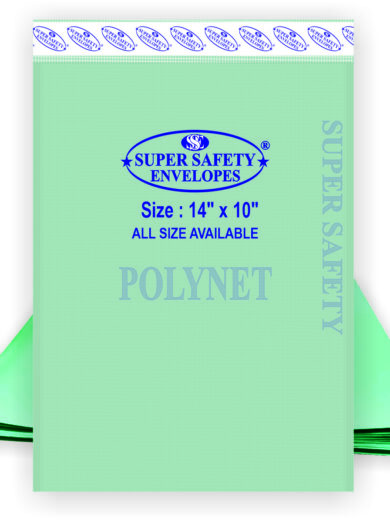 Polynet Envelope