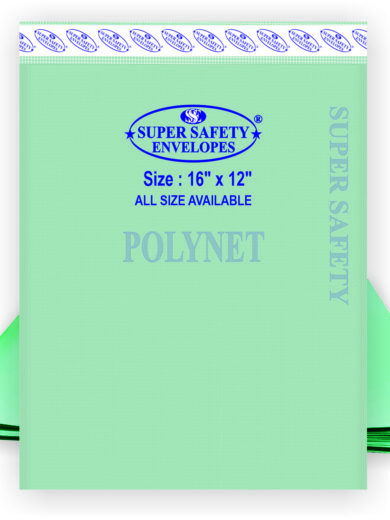 safety envelope