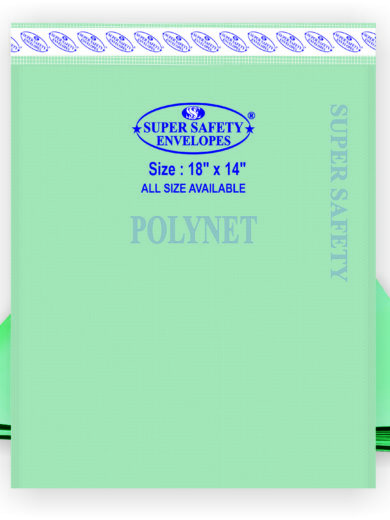 Super Safety Envelope