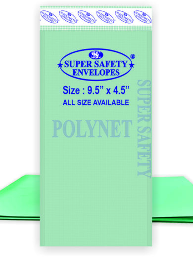 Safety Envelope