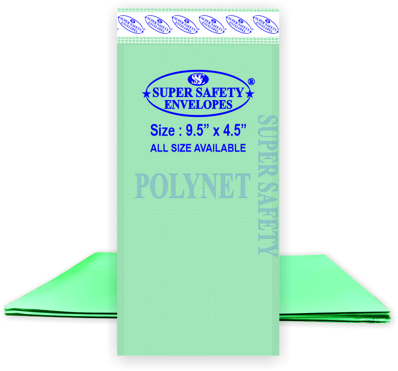 polynet envelope Safety Envelope