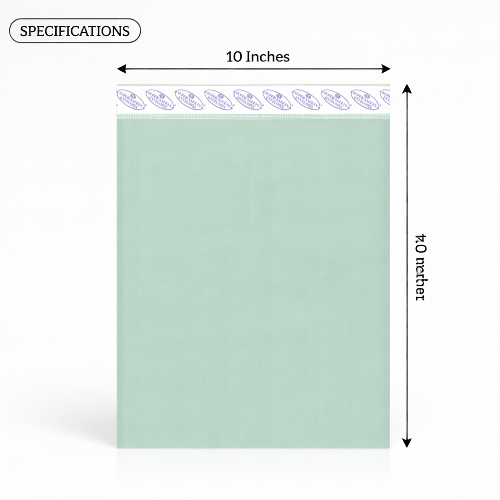 safety envelope safety envelope