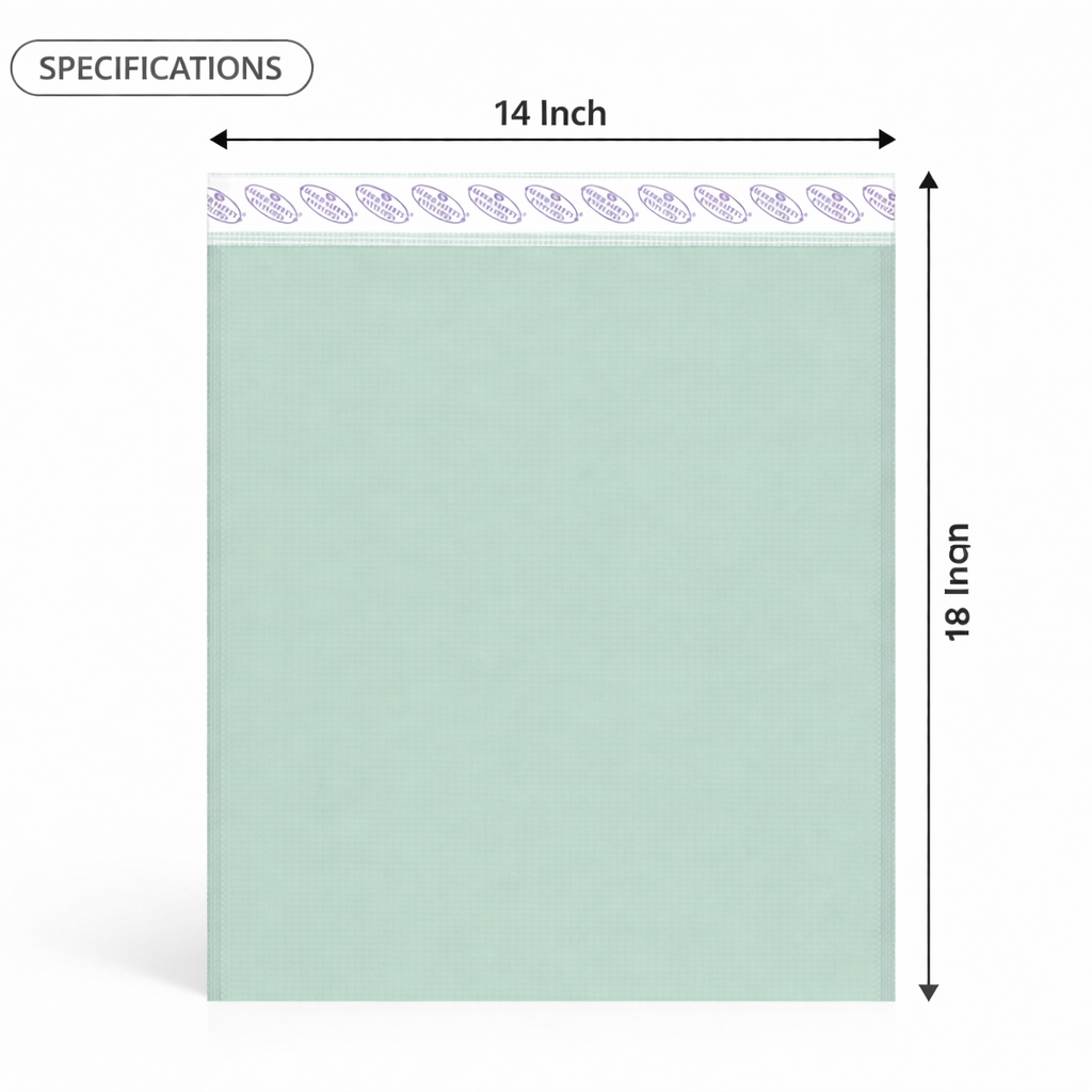 Green Envelope Green Envelope