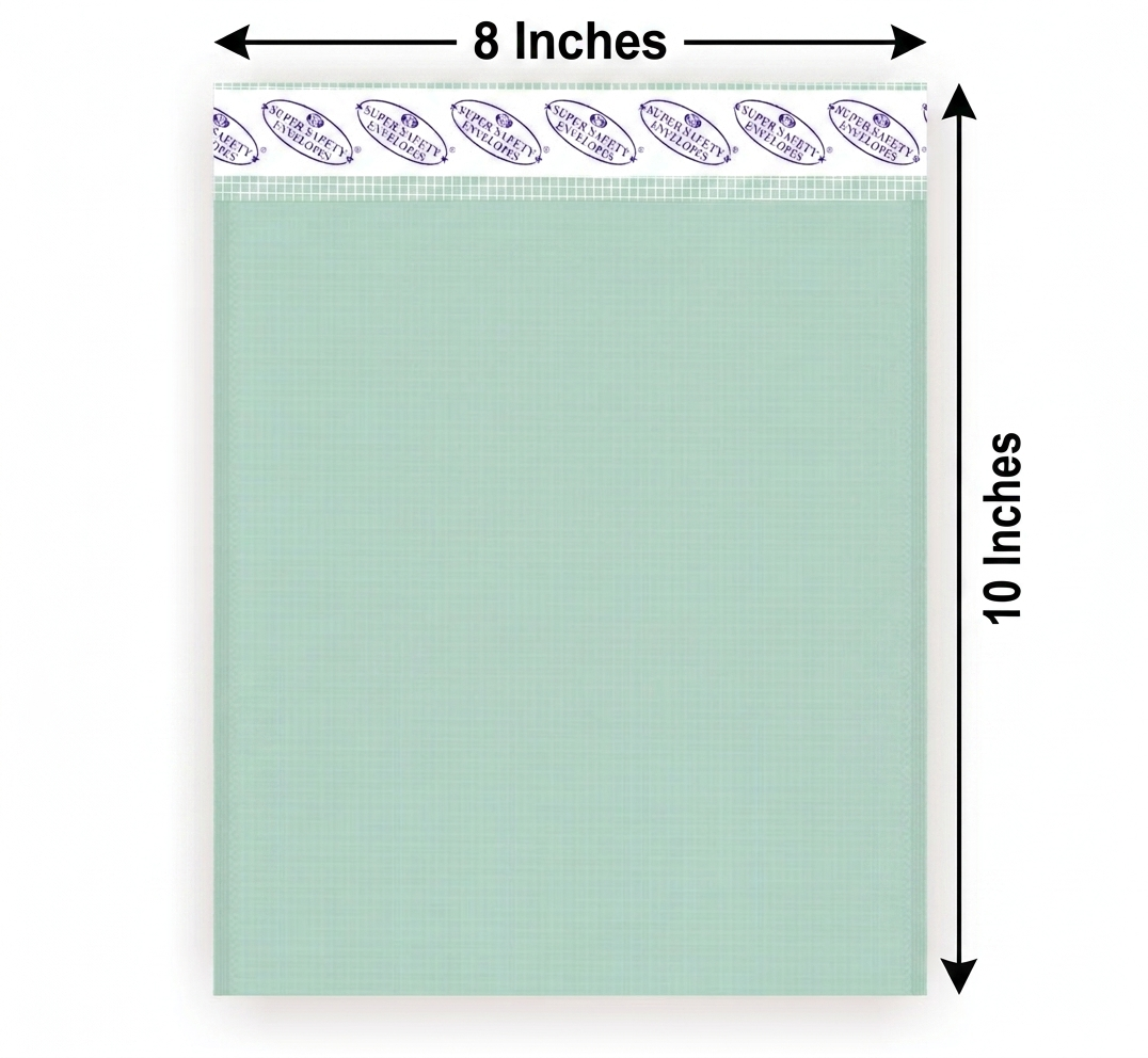 safety envelope Polynet Envelope