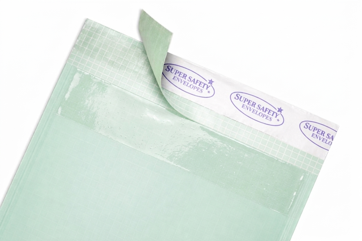 polynet envelope safety envelope
