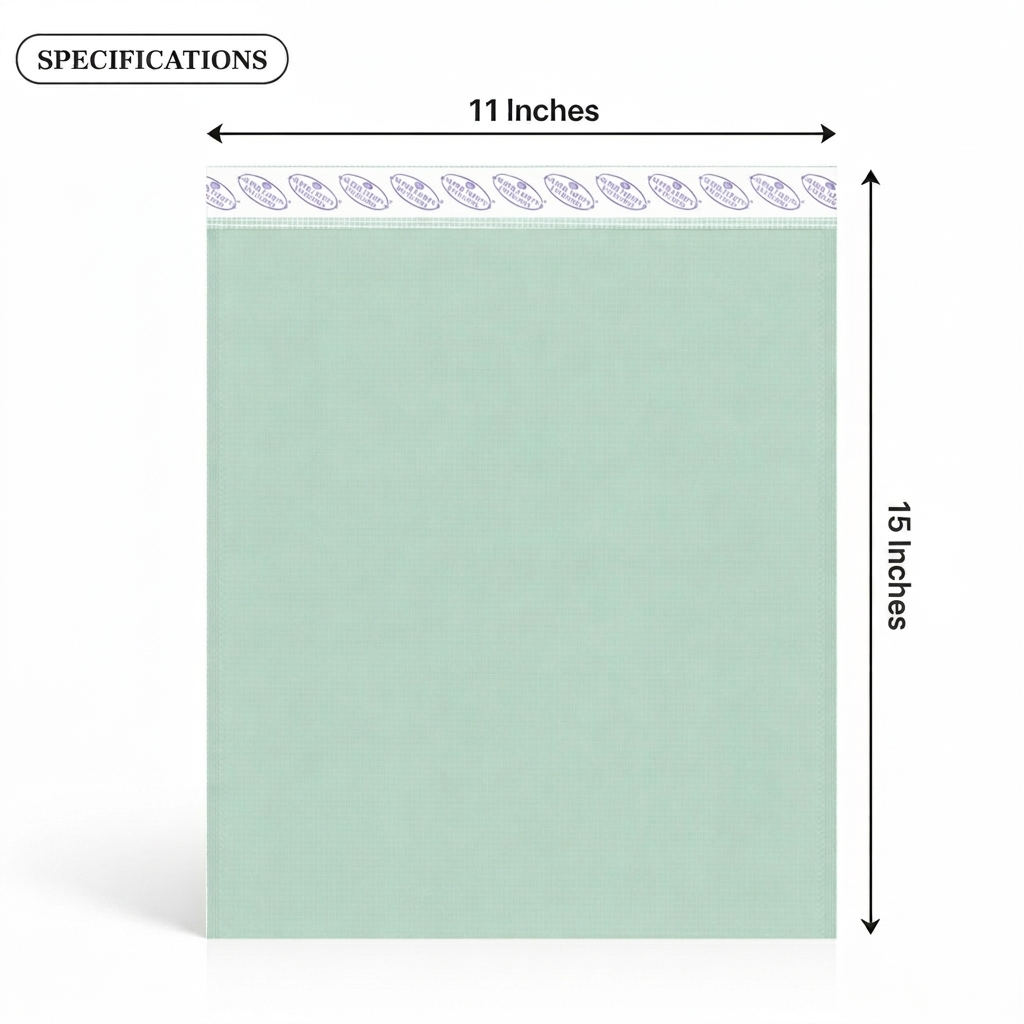 Green Envelope green envelope