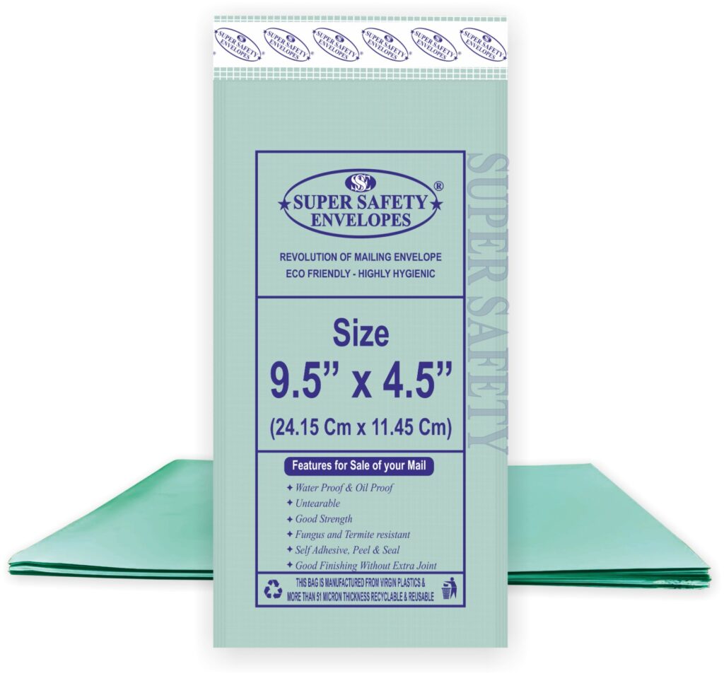 Envelopes