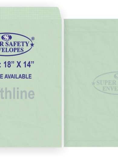 18x14 Clothe-Lined Envelope | Super Safety Envelope