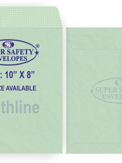 10x8 Clothe-Lined Envelope | Super Safety Envelope