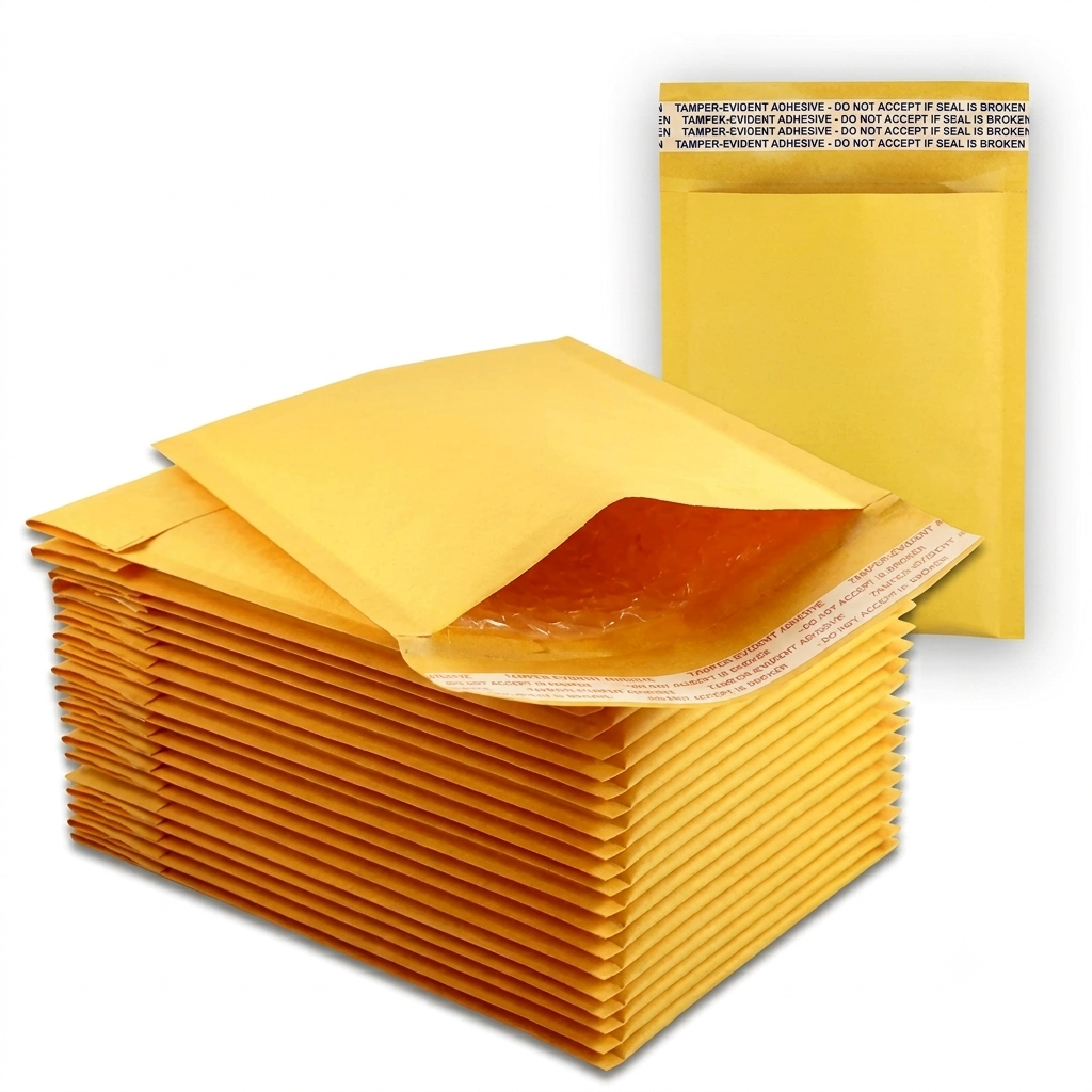 Bubble Padded Envelope