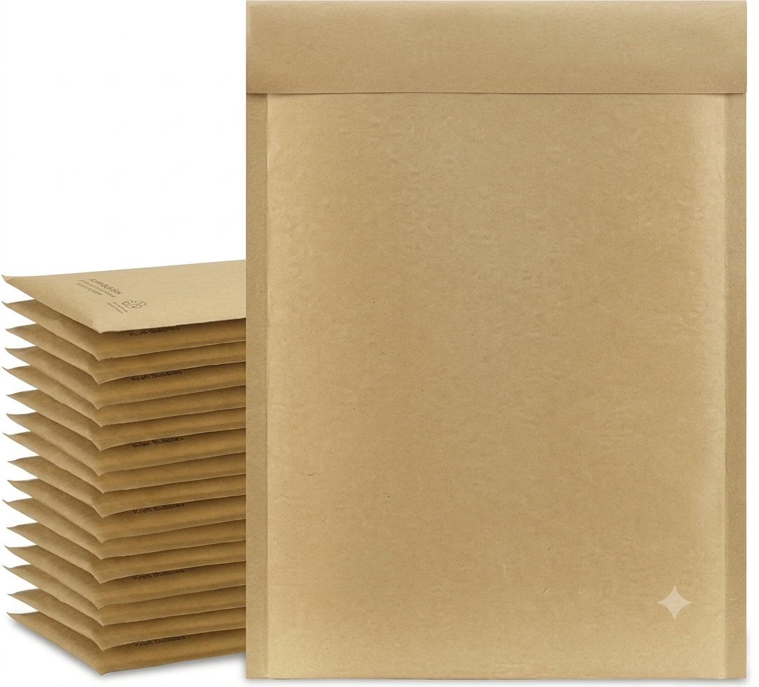 Bubble Envelope