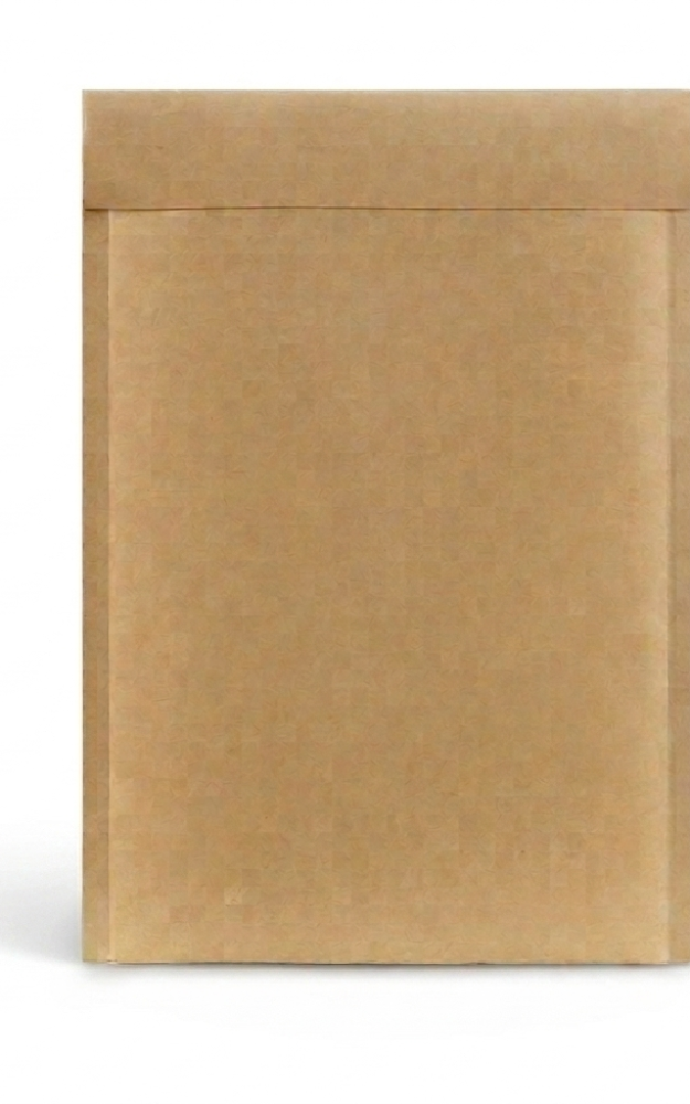 Brown Bubble Envelope